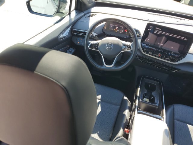 Certified 2023 Volkswagen ID.4 Pro S RWD image 7