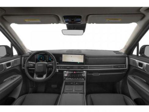 New 2026 Hyundai Santa Fe XRT AWD/4WD image 11