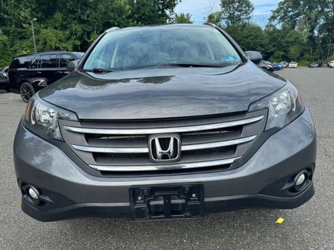 Used 2013 Honda CR-V EX-L image 7