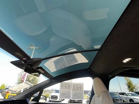 Used 2024 Tesla Model X AWD/4WD image 29