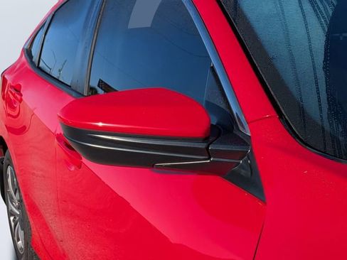 Used 2019 Honda Civic LX image 11