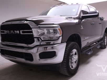 Used 2021 RAM 2500 Tradesman