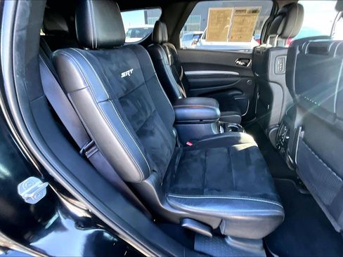 Used 2020 Dodge Durango SRT image 23