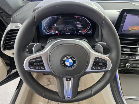 Used 2024 BMW 840i Gran Coupe w/ M Sport Professional Package image 18