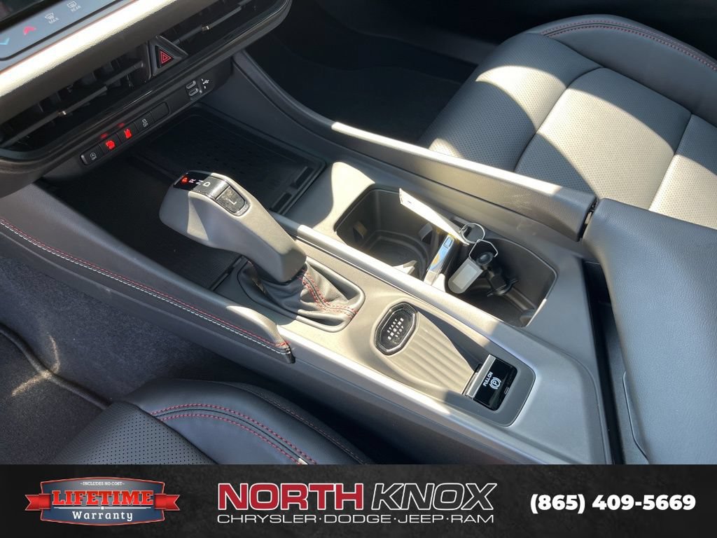 New 2026 Dodge Charger R/T AWD/4WD image 10