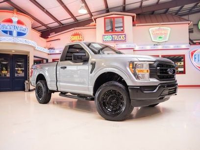 Used 2022 Ford F150 XL