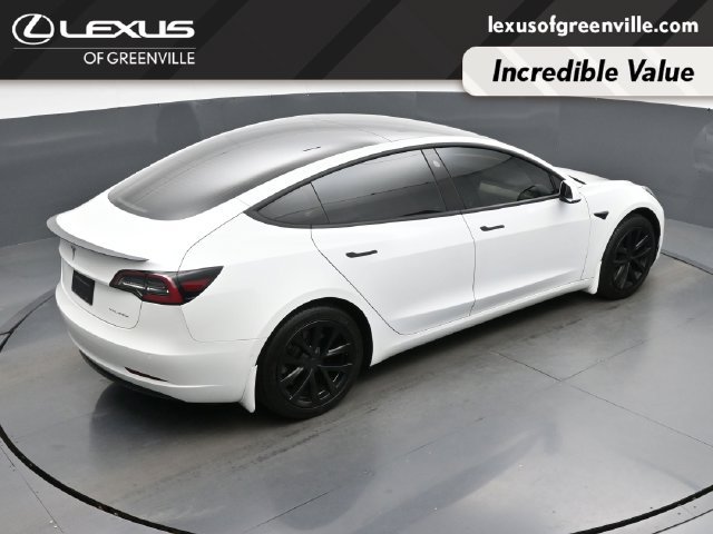 Used 2019 Tesla Model 3 Long Range AWD/4WD image 42