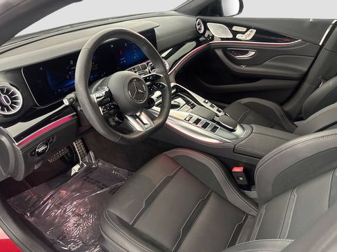 Used 2024 Mercedes-Benz AMG GT 43 image 9