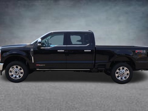 New 2026 Ford F350 Lariat w/ Lariat Ultimate Package AWD/4WD image 4