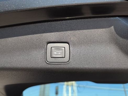 New 2026 Chevrolet TrailBlazer ACTIV w/ Convenience Package image 11