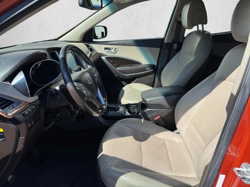 Used 2013 Hyundai Santa Fe Sport FWD image 11