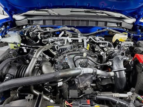 New 2025 Ford Bronco Big Bend image 34