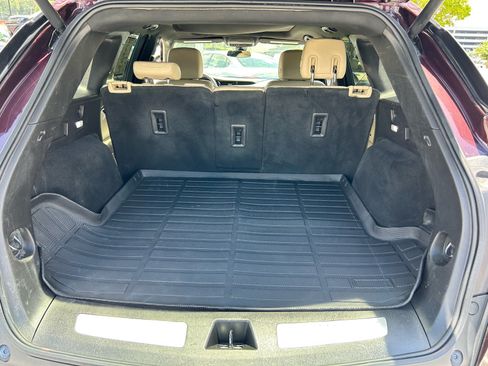 Used 2017 Cadillac XT5 Luxury w/ Driver Awareness Package FWD image 35