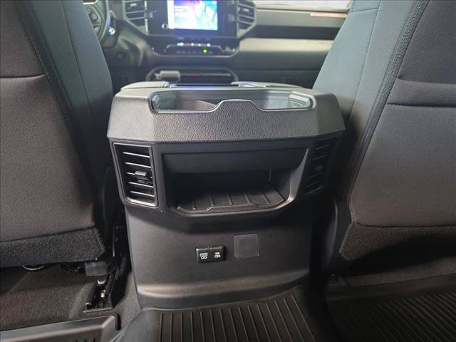 Used 2026 Toyota Tundra SR5 w/ SX Package RWD image 17