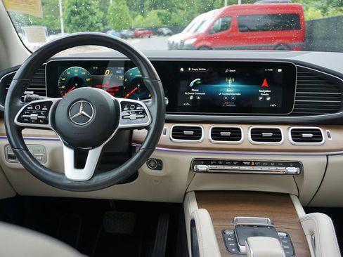 Certified 2022 Mercedes-Benz GLE 350 4MATIC image 18