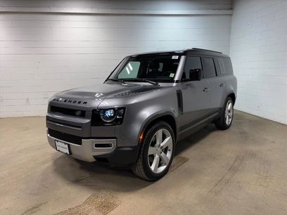 Used 2023 Land Rover Defender 130 SE