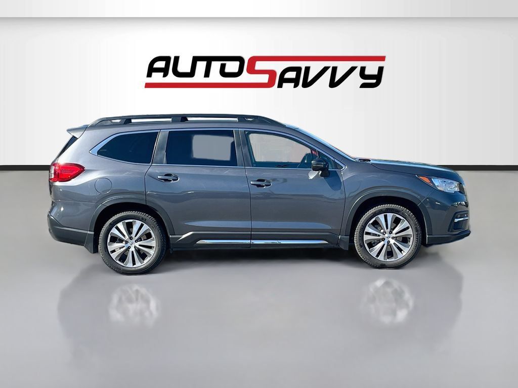 Used 2021 Subaru Ascent Limited w/ Technology Package AWD/4WD image 8