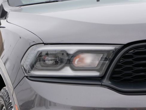 Used 2021 Dodge Durango GT image 16