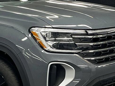 New 2026 Volkswagen Atlas SE AWD/4WD image 45