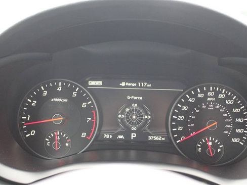 Used 2021 Kia Stinger GT2 RWD image 16