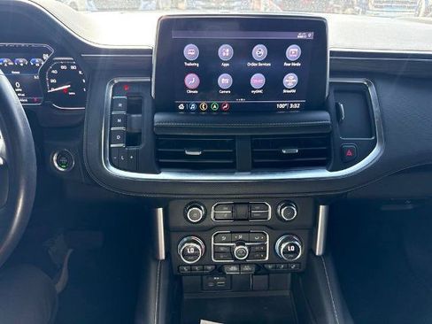 Used 2021 GMC Yukon SLT w/ SLT Premium Package AWD/4WD image 10