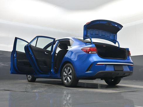 Certified 2023 Kia Rio S w/ Technology Package image 60