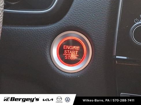 Used 2019 Honda CR-V EX image 25