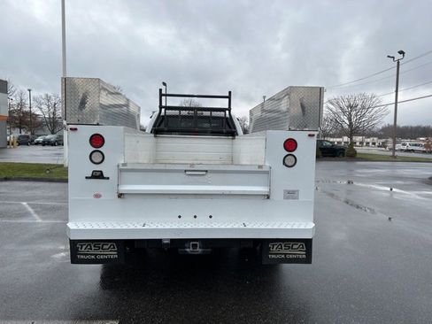 Used 2015 Ford F350 XL w/ Power Equipment Group image 6