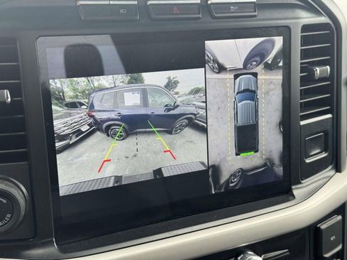 Certified 2022 Ford F150 XLT w/ Equipment Group 302A High image 11