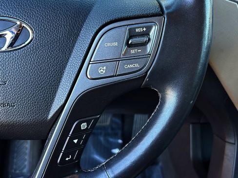 Used 2016 Hyundai Santa Fe Sport w/ Option Group 04 image 17