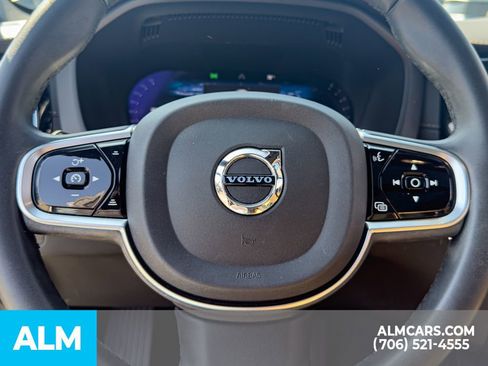 Used 2023 Volvo XC60 B5 Ultimate w/ Protection Package Premier image 27