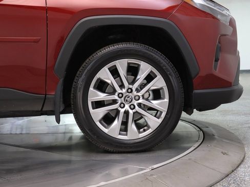 Used 2024 Toyota RAV4 XLE Premium w/ Weather Package image 6