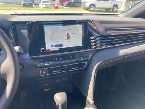 New 2026 Toyota Camry SE image 23