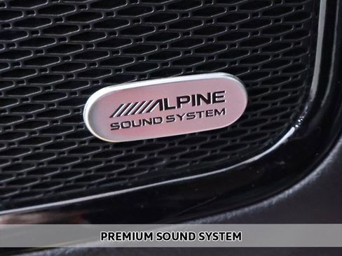 Used 2022 Jeep Compass Altitude w/ Sun and Sound Group image 4