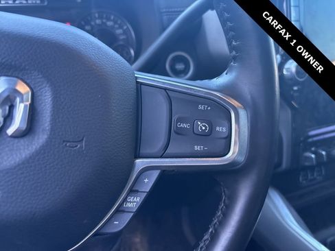 Used 2024 RAM 2500 Laramie w/ Night Edition image 9