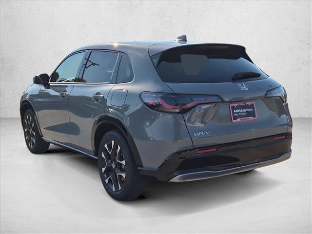 New 2027 Honda HR-V EX-L image 9
