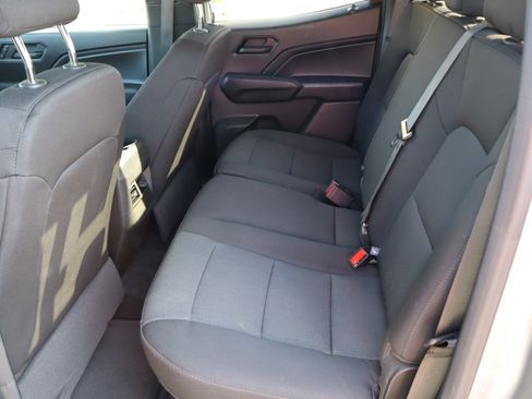 Used 2024 Chevrolet Colorado Trail Boss w/ Advanced Trailering Package image 31