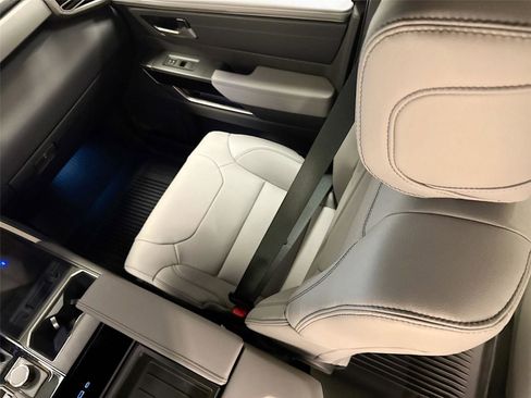 Used 2026 Toyota Tundra Limited image 22