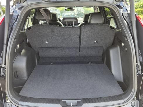 Used 2025 Honda CR-V Sport Touring image 15