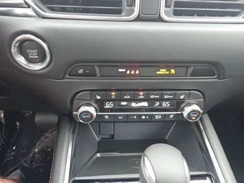 New 2025 MAZDA CX-5 2.5 Turbo image 24