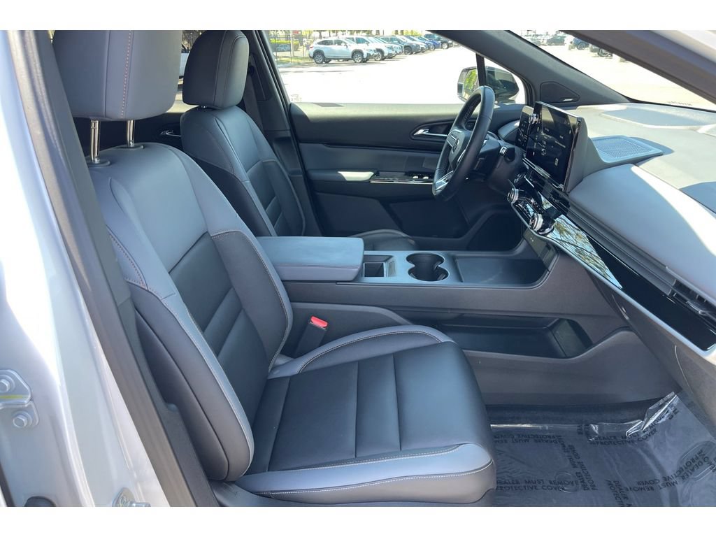 Used 2025 Honda Prologue Touring image 19