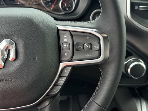 New 2026 RAM 1500 Big Horn image 23