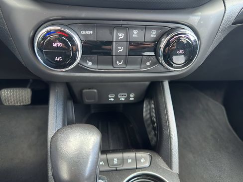 Used 2023 Chevrolet TrailBlazer ACTIV w/ Convenience Package FWD image 22