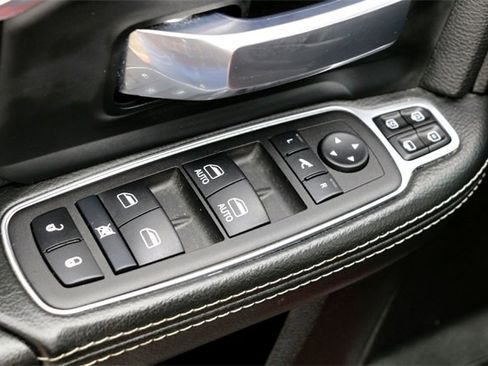 Used 2024 RAM 3500 Laramie w/ Sport Appearance Package image 22