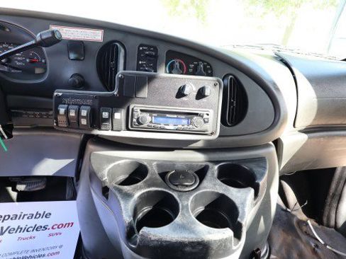 Used 2008 Ford E-350 and Econoline 350 Super Duty image 21