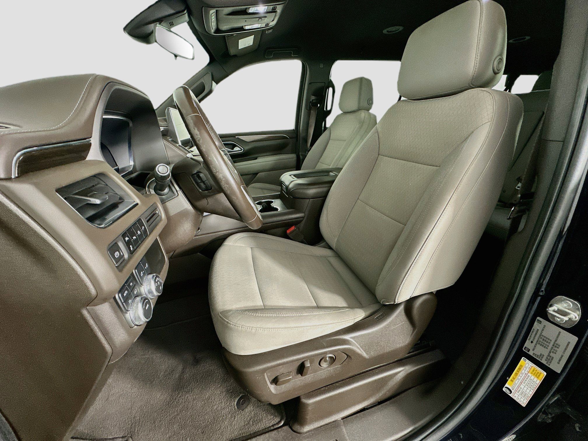 Used 2022 GMC Yukon XL SLE AWD/4WD image 13