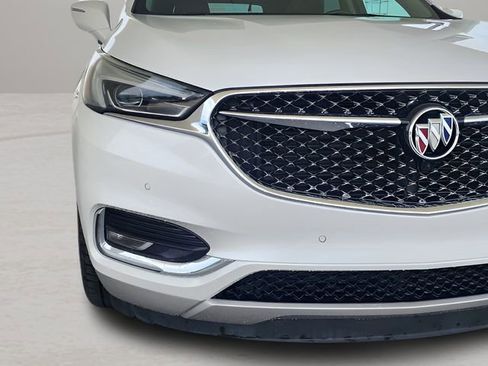 Used 2019 Buick Enclave Avenir FWD image 4