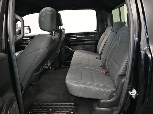 Used 2022 RAM 1500 Big Horn image 36