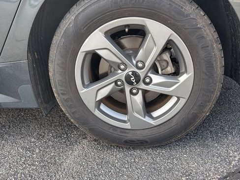 Used 2022 Kia K5 LXS image 8