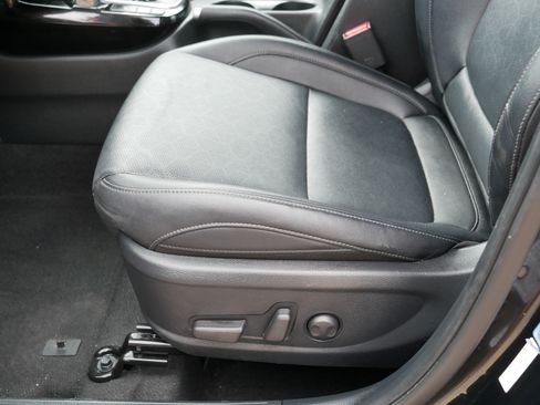 Certified 2024 Kia Seltos EX AWD/4WD image 20